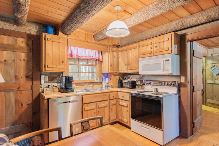 Find Rentals