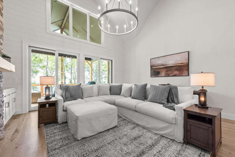 Find Rentals