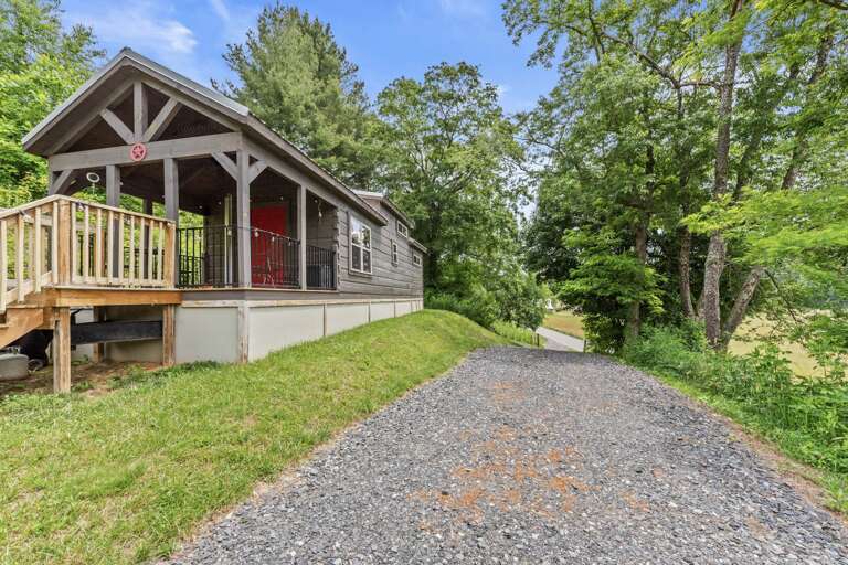 Find Rentals