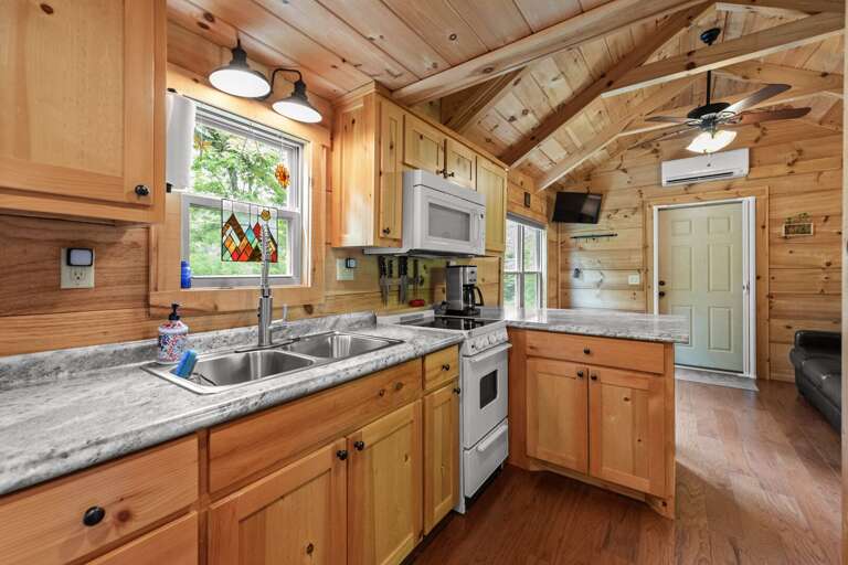 Find Rentals