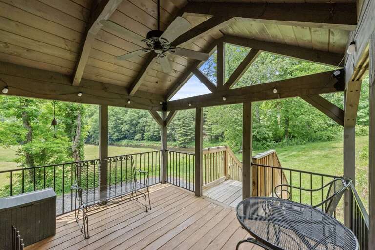 Fleetwood Home Rental