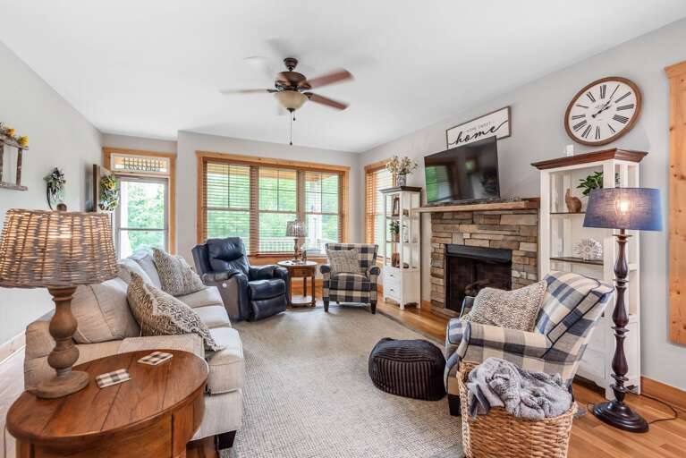 West Jefferson Home Rental