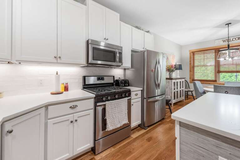 Find Rentals