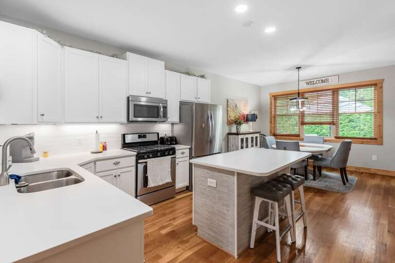 Find Rentals