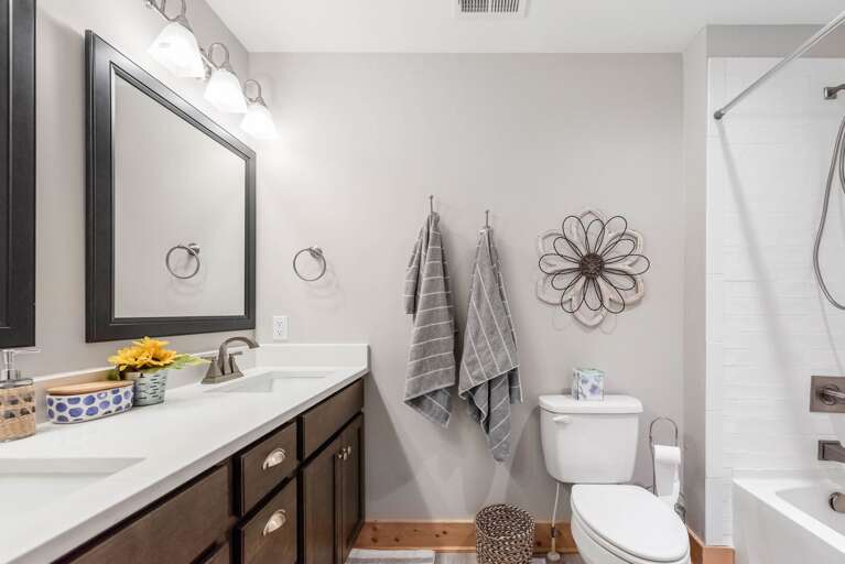Find Rentals