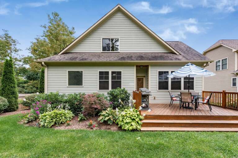 West Jefferson Home Rental