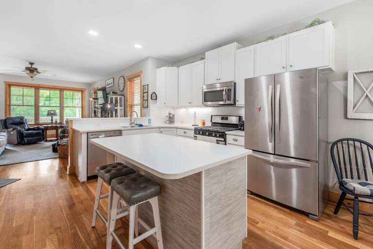 Find Rentals