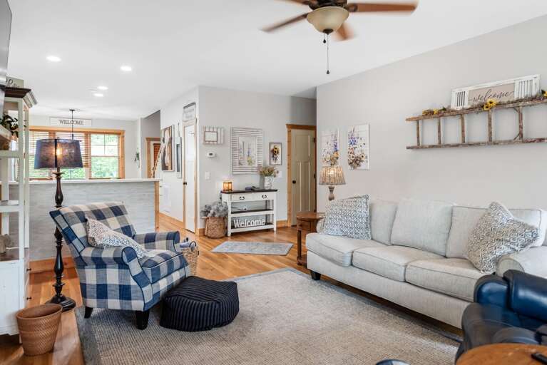 Find Rentals