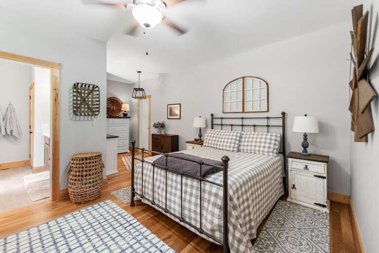 Find Rentals