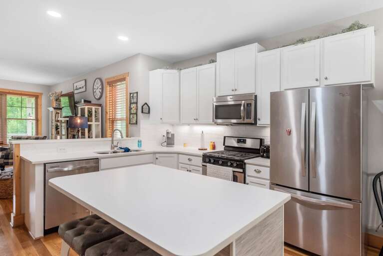 Find Rentals