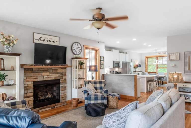 Find Rentals