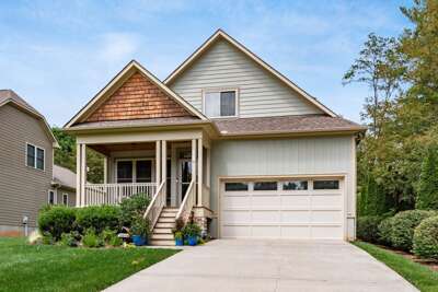 Mountain Gem in West Jefferson