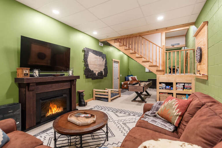 Find Rentals