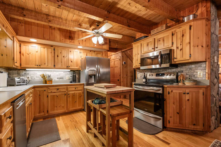 Find Rentals