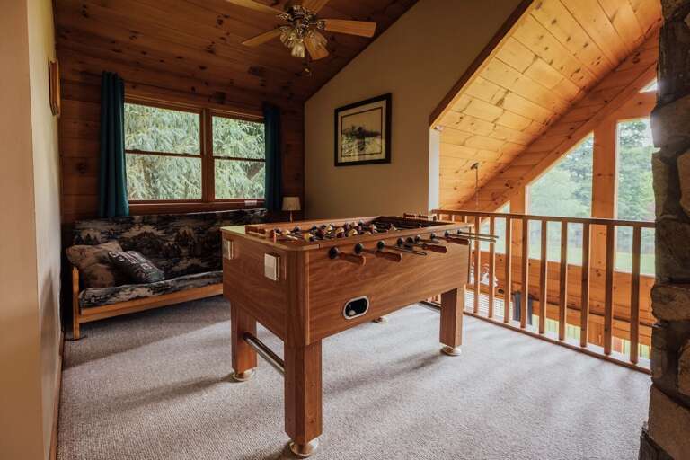 Find Rentals