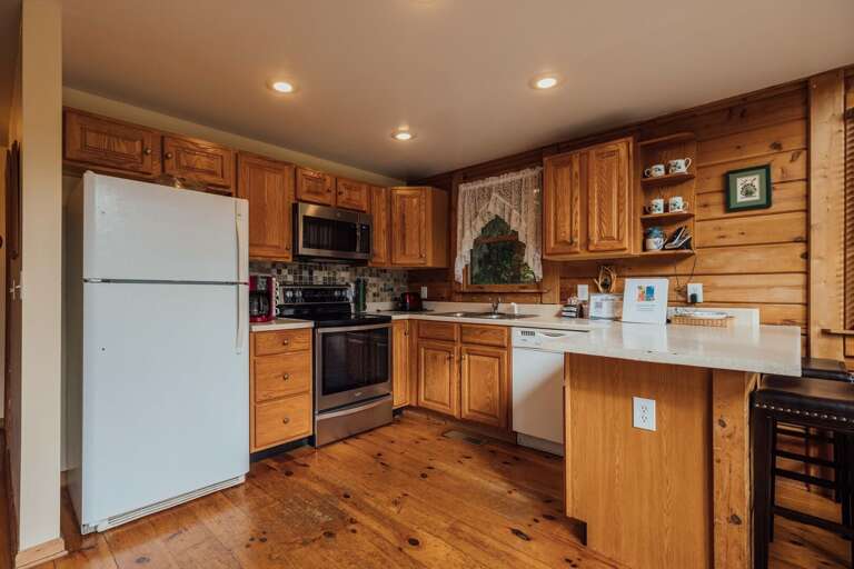Find Rentals