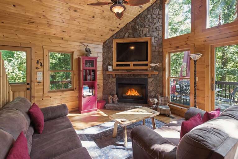 Find Rentals
