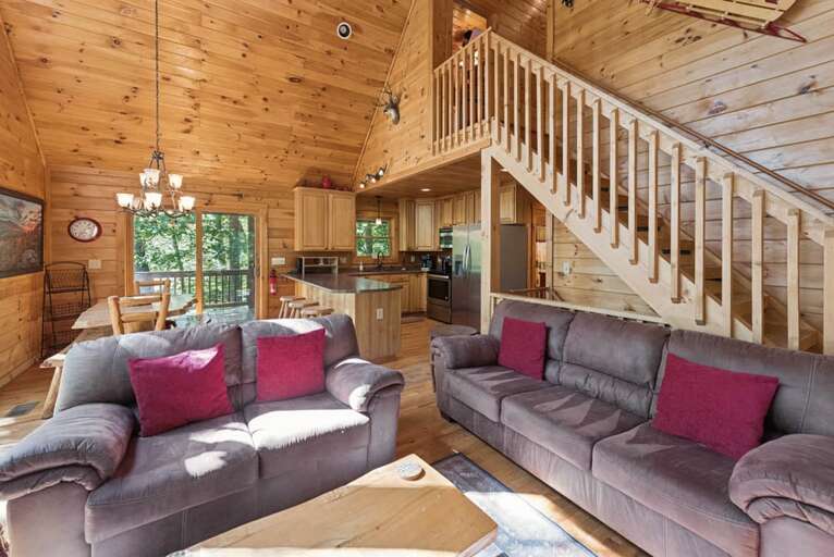 Find Rentals