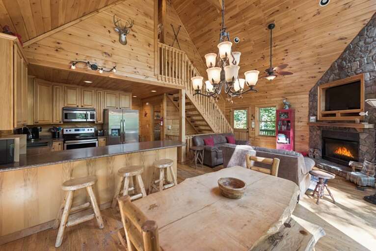 Find Rentals