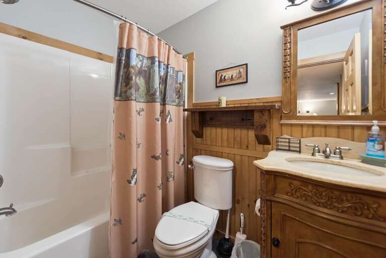 Find Rentals