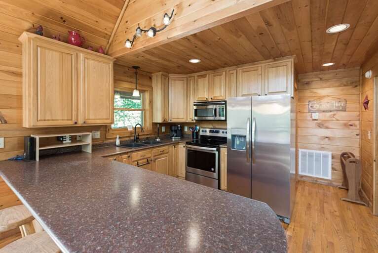 Find Rentals