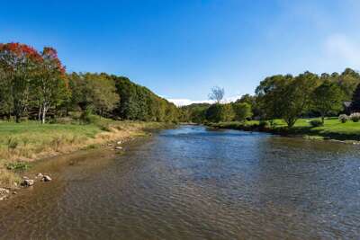 Grand River Lodge - Crumpler