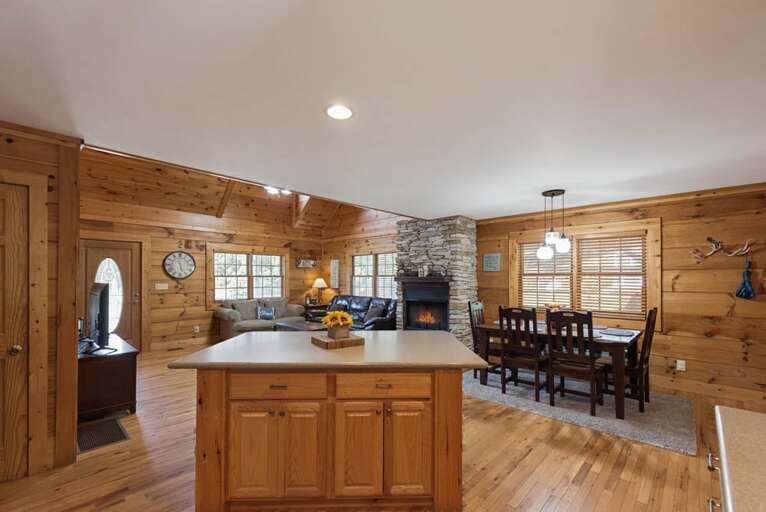 Find Rentals