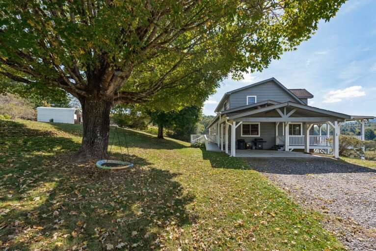 Find Rentals