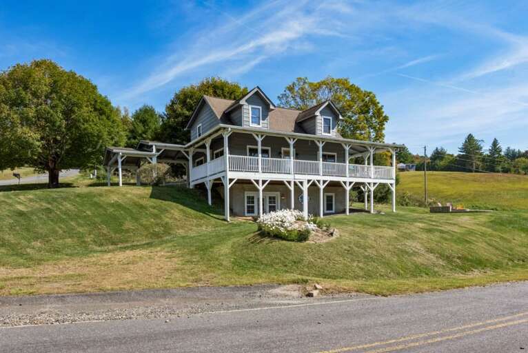 Find Rentals