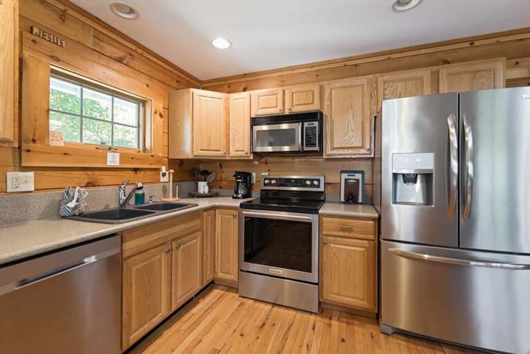 Find Rentals