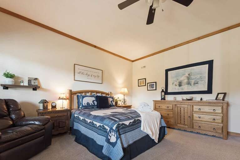Find Rentals