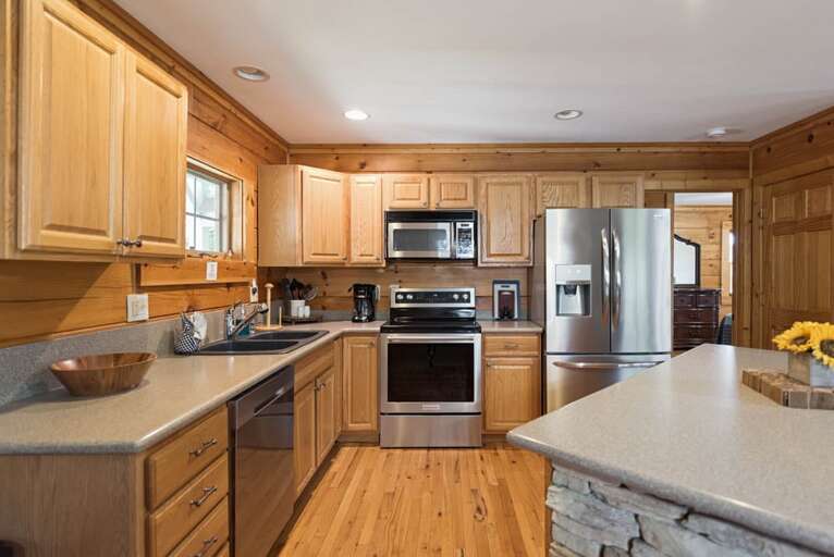 Find Rentals