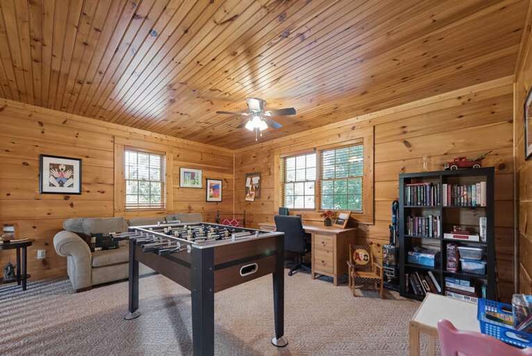 Find Rentals
