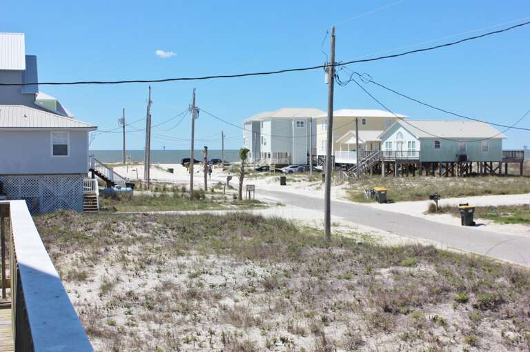 Great Gulf View and Easy Beach Access