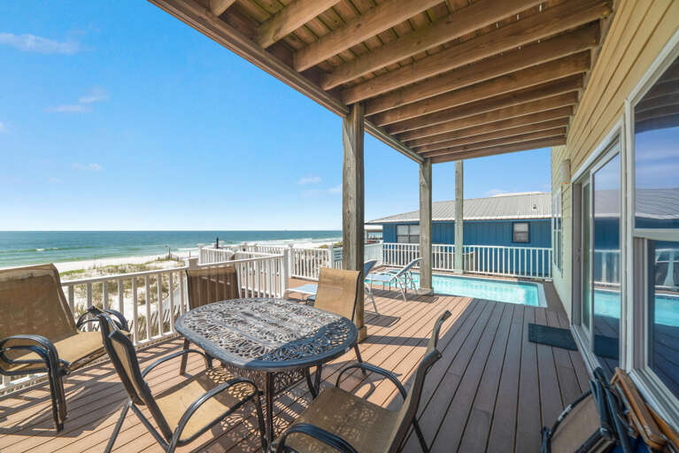 Gulf Shores Home Rental