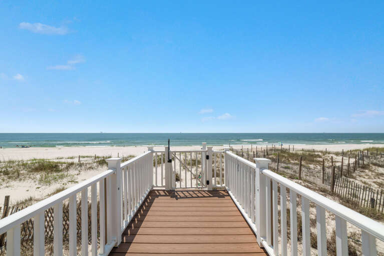 Gulf Shores Home Rental
