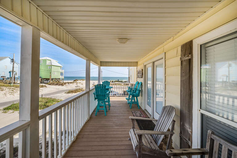 Gulf Shores Home Rental