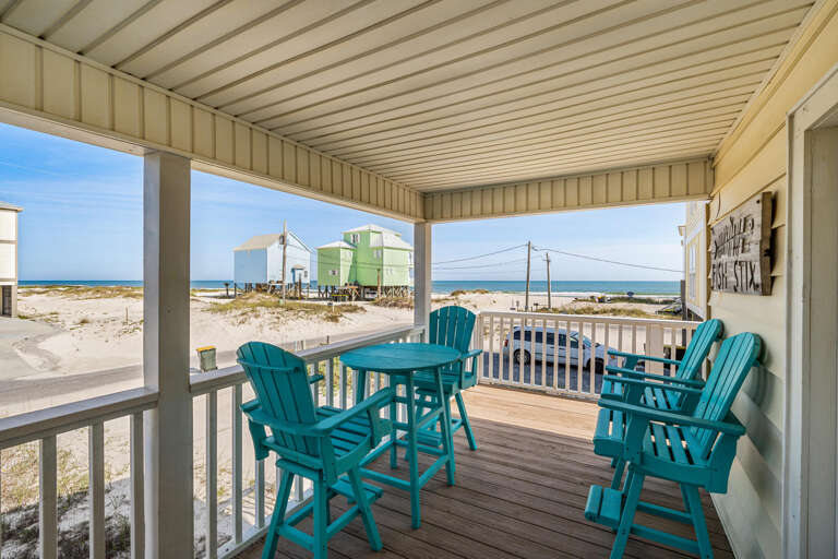 Gulf Shores Home Rental
