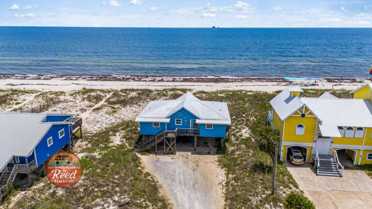 Gulf Shores Home Rental
