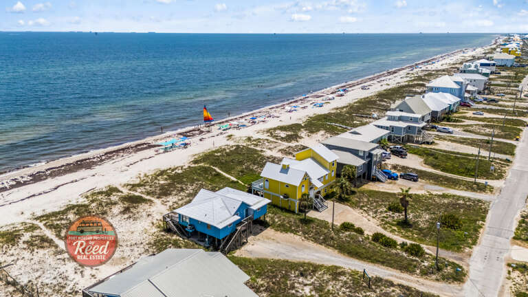 Find Rentals