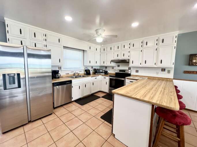 Find Rentals