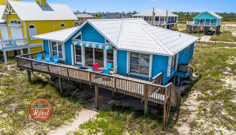 Find Rentals