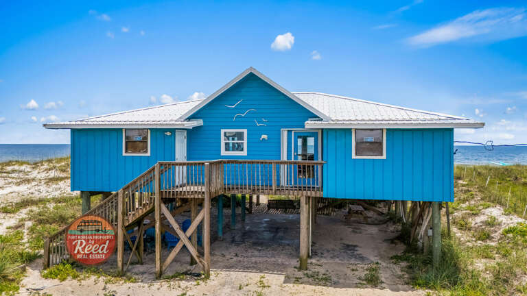 Find Rentals