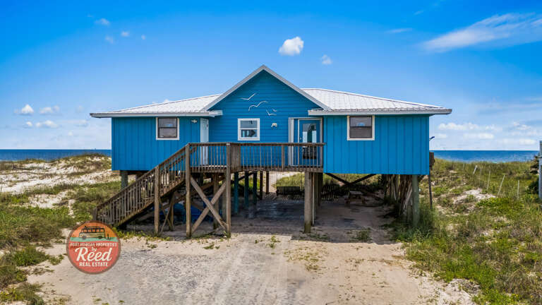 Find Rentals