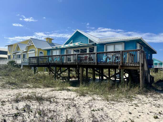 Find Rentals