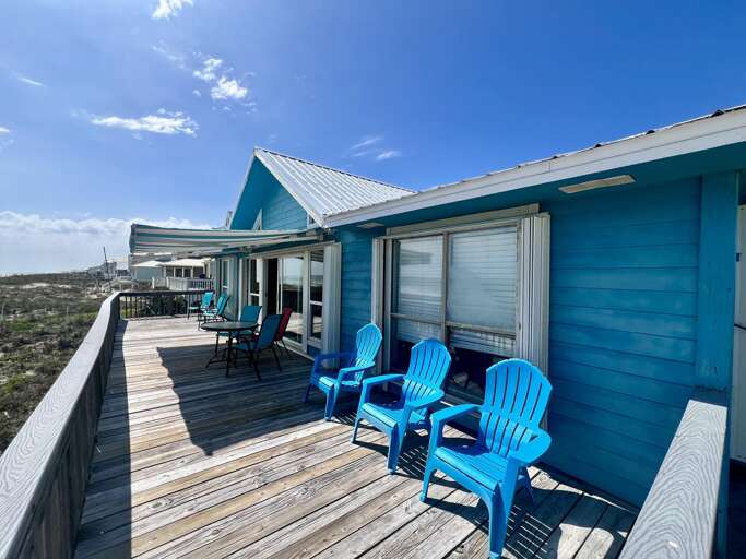 Find Rentals
