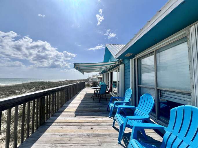 Find Rentals