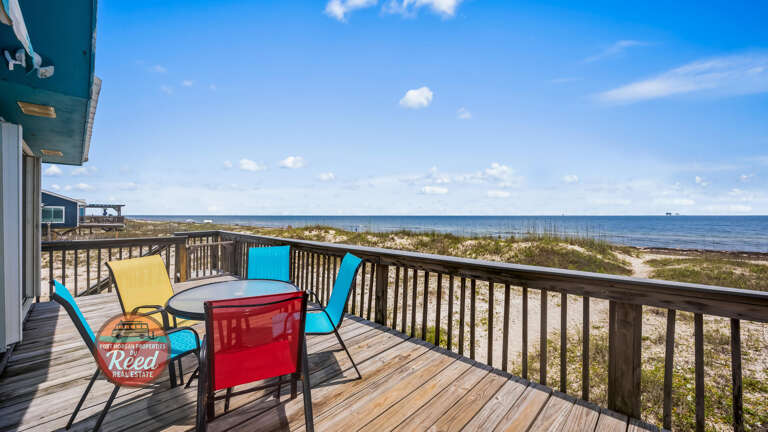 Gulf Shores Home Rental