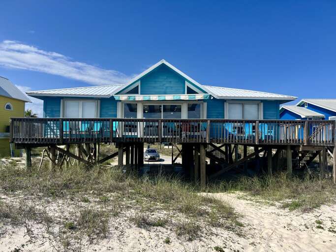Find Rentals