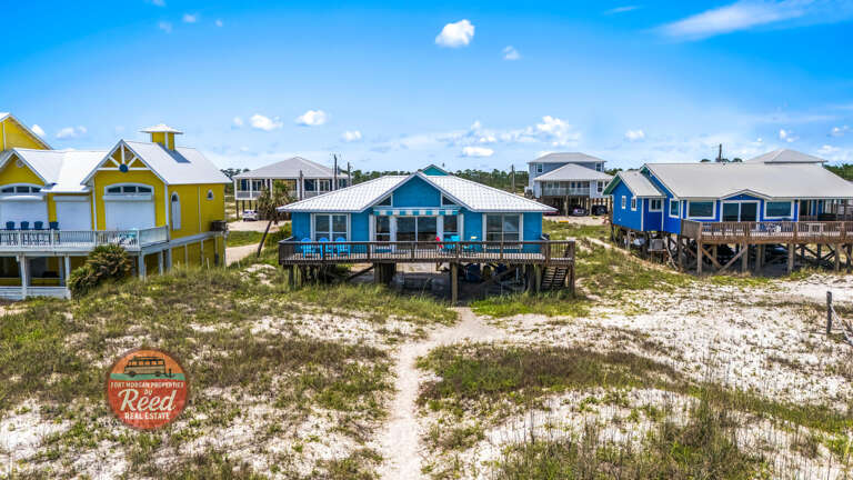 Find Rentals